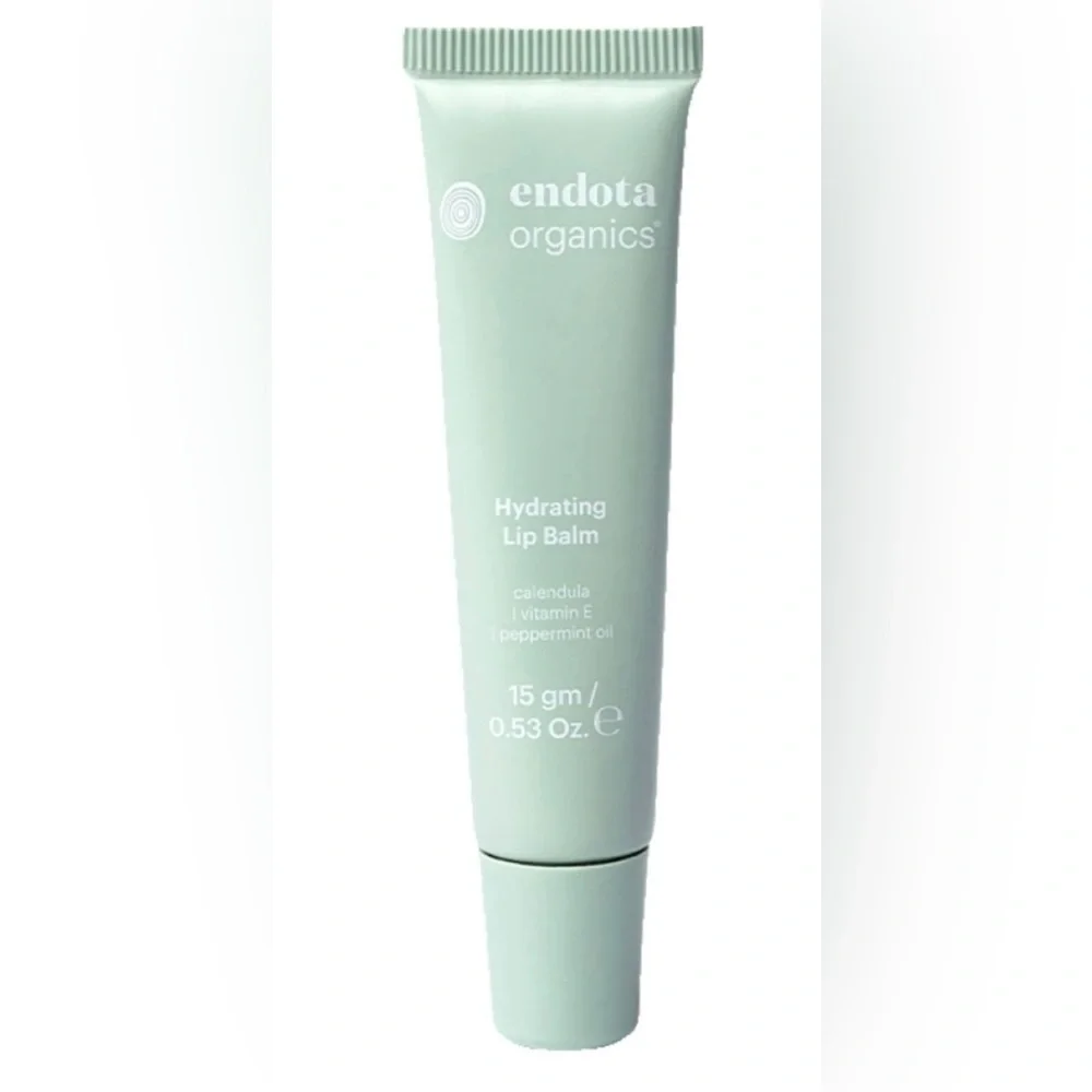 ❤️⭐ Hydrating Lip Balm - Mint Green - Picture 1 of 4